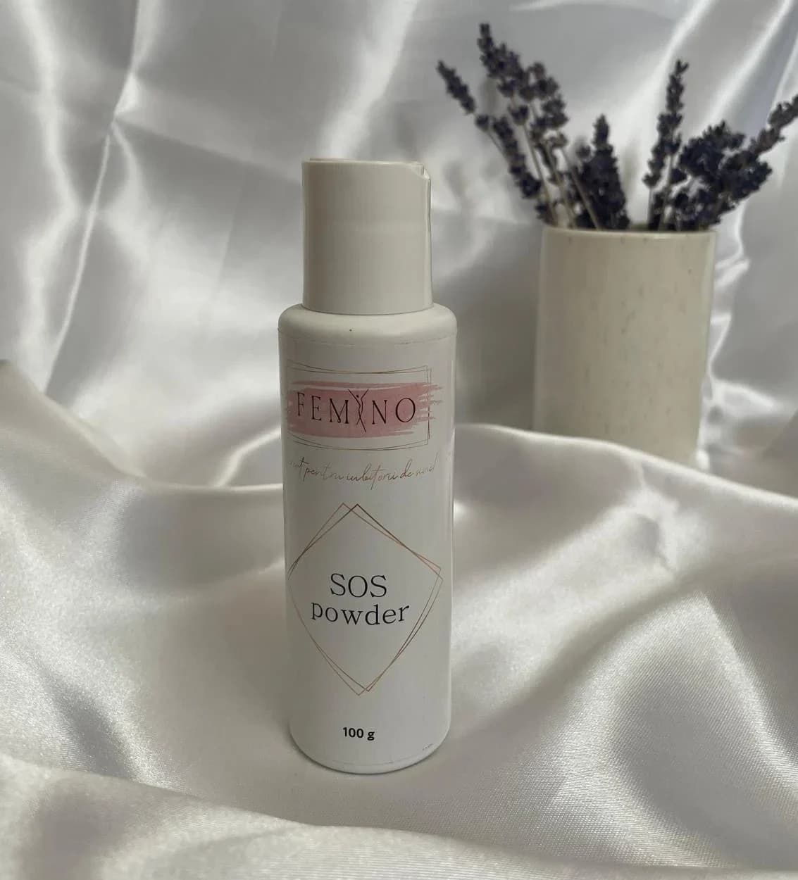 SOS powder - 100gr
